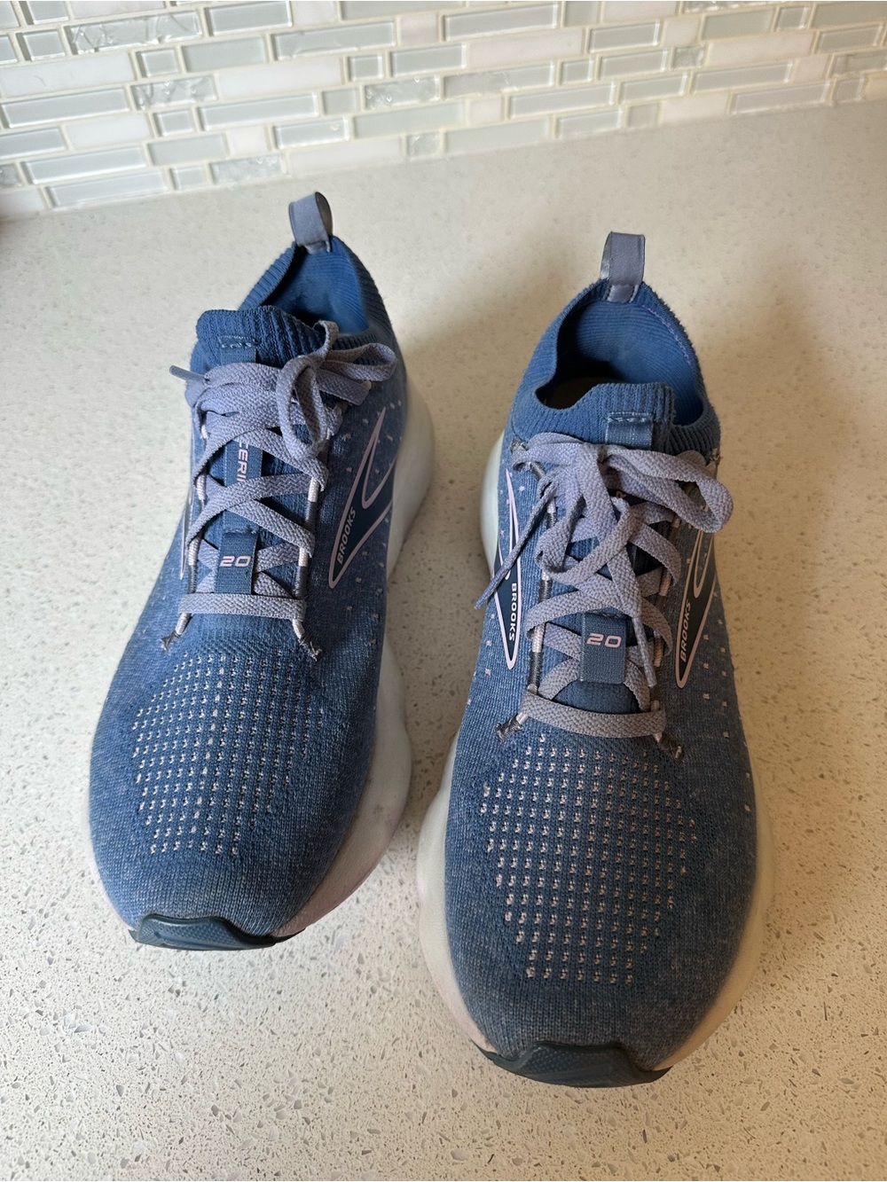 Brooks Glycerin running shoes